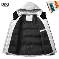 Cheap Dolce &amp; Gabbana D&amp;G Jackets Long Sleeved For Men #1395382 Replica Wholesale [$85.00 USD] [ITEM#1395382] on Replica Dolce &amp; Gabbana D&amp;G Jackets