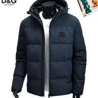 Cheap Dolce &amp; Gabbana D&amp;G Jackets Long Sleeved For Men #1395384 Replica Wholesale [$85.00 USD] [ITEM#1395384] on Replica Dolce &amp; Gabbana D&amp;G Jackets