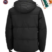 Cheap Canada Goose New Jackets Long Sleeved For Men #1395387 Replica Wholesale [$85.00 USD] [ITEM#1395387] on Replica Canada Goose New Jackets