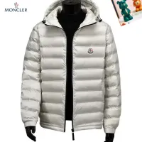 Cheap Moncler Jackets Long Sleeved For Men #1395388 Replica Wholesale [$85.00 USD] [ITEM#1395388] on Replica Moncler Jackets