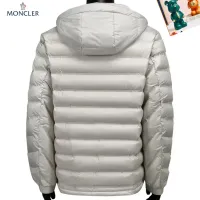 Cheap Moncler Jackets Long Sleeved For Men #1395388 Replica Wholesale [$85.00 USD] [ITEM#1395388] on Replica Moncler Jackets