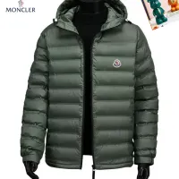 Cheap Moncler Jackets Long Sleeved For Men #1395389 Replica Wholesale [$85.00 USD] [ITEM#1395389] on Replica Moncler Jackets