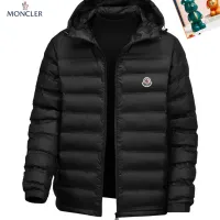 Cheap Moncler Jackets Long Sleeved For Men #1395390 Replica Wholesale [$85.00 USD] [ITEM#1395390] on Replica Moncler Jackets
