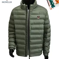 Cheap Moncler Jackets Long Sleeved For Men #1395397 Replica Wholesale [$85.00 USD] [ITEM#1395397] on Replica Moncler Jackets
