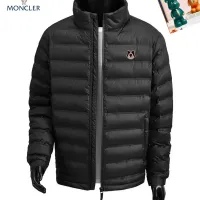 Cheap Moncler Jackets Long Sleeved For Men #1395399 Replica Wholesale [$85.00 USD] [ITEM#1395399] on Replica Moncler Jackets