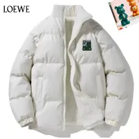 Cheap LOEWE Jackets Long Sleeved For Men #1395409 Replica Wholesale [$85.00 USD] [ITEM#1395409] on Replica LOEWE Jackets