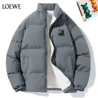 Cheap LOEWE Jackets Long Sleeved For Men #1395410 Replica Wholesale [$85.00 USD] [ITEM#1395410] on Replica LOEWE Jackets