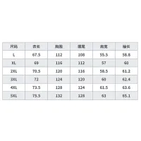 Cheap LOEWE Jackets Long Sleeved For Men #1395410 Replica Wholesale [$85.00 USD] [ITEM#1395410] on Replica LOEWE Jackets