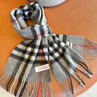 Cheap Burberry Scarf #1395412 Replica Wholesale [$36.00 USD] [ITEM#1395412] on Replica Burberry Scarf