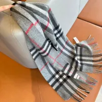 Cheap Burberry Scarf #1395412 Replica Wholesale [$36.00 USD] [ITEM#1395412] on Replica Burberry Scarf