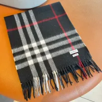 Cheap Burberry Scarf #1395413 Replica Wholesale [$36.00 USD] [ITEM#1395413] on Replica Burberry Scarf