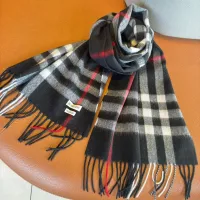 Cheap Burberry Scarf #1395413 Replica Wholesale [$36.00 USD] [ITEM#1395413] on Replica Burberry Scarf