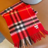 Cheap Burberry Scarf #1395415 Replica Wholesale [$36.00 USD] [ITEM#1395415] on Replica Burberry Scarf