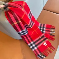 Cheap Burberry Scarf #1395415 Replica Wholesale [$36.00 USD] [ITEM#1395415] on Replica Burberry Scarf