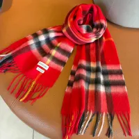 Cheap Burberry Scarf #1395415 Replica Wholesale [$36.00 USD] [ITEM#1395415] on Replica Burberry Scarf