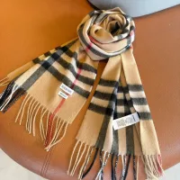 Cheap Burberry Scarf #1395418 Replica Wholesale [$36.00 USD] [ITEM#1395418] on Replica Burberry Scarf