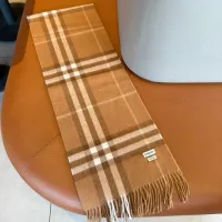 Cheap Burberry Scarf #1395419 Replica Wholesale [$36.00 USD] [ITEM#1395419] on Replica Burberry Scarf