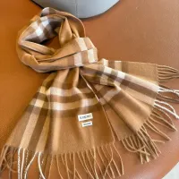 Cheap Burberry Scarf #1395419 Replica Wholesale [$36.00 USD] [ITEM#1395419] on Replica Burberry Scarf
