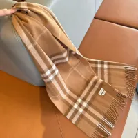 Cheap Burberry Scarf #1395419 Replica Wholesale [$36.00 USD] [ITEM#1395419] on Replica Burberry Scarf