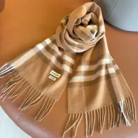 Cheap Burberry Scarf #1395419 Replica Wholesale [$36.00 USD] [ITEM#1395419] on Replica Burberry Scarf