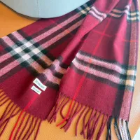 Cheap Burberry Scarf #1395420 Replica Wholesale [$36.00 USD] [ITEM#1395420] on Replica Burberry Scarf