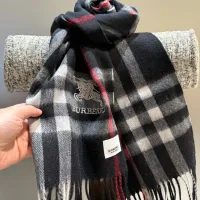Cheap Burberry Scarf #1395423 Replica Wholesale [$45.00 USD] [ITEM#1395423] on Replica Burberry Scarf