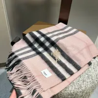 Cheap Burberry Scarf #1395424 Replica Wholesale [$45.00 USD] [ITEM#1395424] on Replica Burberry Scarf