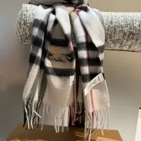 Cheap Burberry Scarf #1395425 Replica Wholesale [$45.00 USD] [ITEM#1395425] on Replica Burberry Scarf