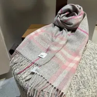 Cheap Burberry Scarf #1395426 Replica Wholesale [$45.00 USD] [ITEM#1395426] on Replica Burberry Scarf