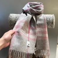 Cheap Burberry Scarf #1395426 Replica Wholesale [$45.00 USD] [ITEM#1395426] on Replica Burberry Scarf