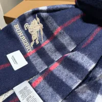Cheap Burberry Scarf #1395427 Replica Wholesale [$45.00 USD] [ITEM#1395427] on Replica Burberry Scarf