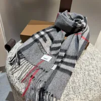 Cheap Burberry Scarf #1395428 Replica Wholesale [$45.00 USD] [ITEM#1395428] on Replica Burberry Scarf
