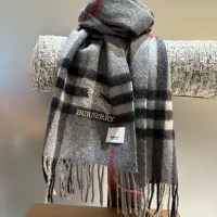 Cheap Burberry Scarf #1395428 Replica Wholesale [$45.00 USD] [ITEM#1395428] on Replica Burberry Scarf