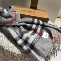 Cheap Burberry Scarf #1395428 Replica Wholesale [$45.00 USD] [ITEM#1395428] on Replica Burberry Scarf