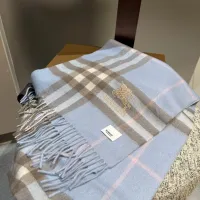 Cheap Burberry Scarf #1395429 Replica Wholesale [$45.00 USD] [ITEM#1395429] on Replica Burberry Scarf