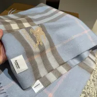 Cheap Burberry Scarf #1395429 Replica Wholesale [$45.00 USD] [ITEM#1395429] on Replica Burberry Scarf
