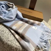 Cheap Burberry Scarf #1395429 Replica Wholesale [$45.00 USD] [ITEM#1395429] on Replica Burberry Scarf
