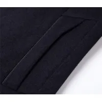 Cheap Gucci Coats Long Sleeved For Men #1395431 Replica Wholesale [$80.00 USD] [ITEM#1395431] on Replica Gucci Coats