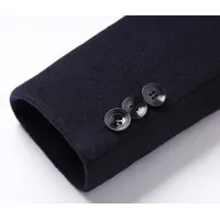 Cheap Gucci Coats Long Sleeved For Men #1395431 Replica Wholesale [$80.00 USD] [ITEM#1395431] on Replica Gucci Coats