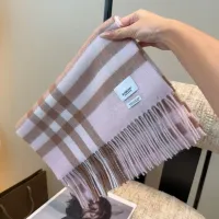 Cheap Burberry Scarf #1395436 Replica Wholesale [$45.00 USD] [ITEM#1395436] on Replica Burberry Scarf