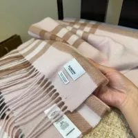 Cheap Burberry Scarf #1395436 Replica Wholesale [$45.00 USD] [ITEM#1395436] on Replica Burberry Scarf