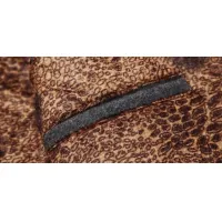 Cheap Prada Coats Long Sleeved For Men #1395439 Replica Wholesale [$80.00 USD] [ITEM#1395439] on Replica Prada Coats