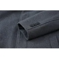 Cheap Philipp Plein PP Coats Long Sleeved For Men #1395441 Replica Wholesale [$80.00 USD] [ITEM#1395441] on Replica Philipp Plein PP Jackets