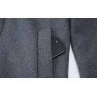 Cheap Philipp Plein PP Coats Long Sleeved For Men #1395441 Replica Wholesale [$80.00 USD] [ITEM#1395441] on Replica Philipp Plein PP Jackets