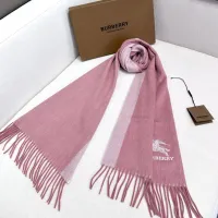 Cheap Burberry Scarf #1395452 Replica Wholesale [$52.00 USD] [ITEM#1395452] on Replica Burberry Scarf