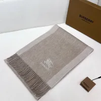 Cheap Burberry Scarf #1395453 Replica Wholesale [$52.00 USD] [ITEM#1395453] on Replica Burberry Scarf