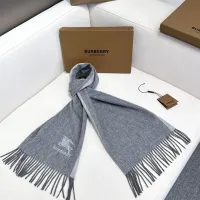 Cheap Burberry Scarf #1395454 Replica Wholesale [$52.00 USD] [ITEM#1395454] on Replica Burberry Scarf