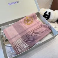 Cheap Burberry Scarf #1395457 Replica Wholesale [$52.00 USD] [ITEM#1395457] on Replica Burberry Scarf