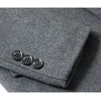 Cheap Balenciaga Coats Long Sleeved For Men #1395460 Replica Wholesale [$80.00 USD] [ITEM#1395460] on Replica Balenciaga Coats