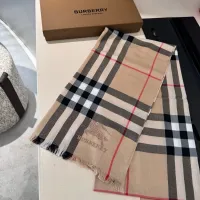 Cheap Burberry Scarf #1395462 Replica Wholesale [$52.00 USD] [ITEM#1395462] on Replica Burberry Scarf